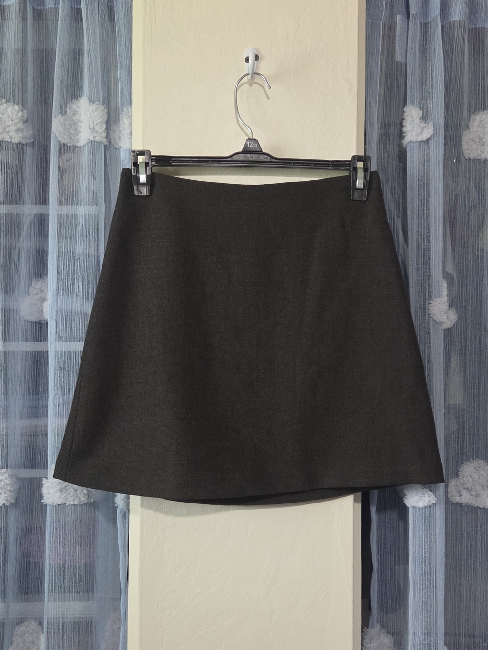 Aritzia Wilfred Mini Skirt